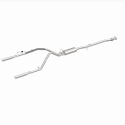 Street Series Catback Sportavgassystem 16741 Magnaflow