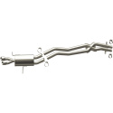 Touring Series Catback Sportavgassystem 16748 Magnaflow