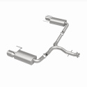 Street Series Catback Sportavgassystem 16764 Magnaflow