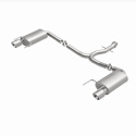 Street Series Catback Sportavgassystem 16764 Magnaflow