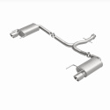 Street Series Catback Sportavgassystem 16764 Magnaflow