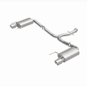 Street Series Catback Sportavgassystem 16764 Magnaflow