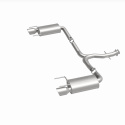 Street Series Catback Sportavgassystem 16764 Magnaflow