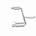 Street Series Catback Sportavgassystem 16764 Magnaflow