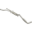 Street Series Catback Sportavgassystem 16783 Magnaflow