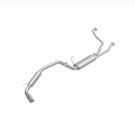 Street Series Catback Sportavgassystem 16783 Magnaflow