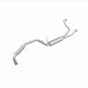 Street Series Catback Sportavgassystem 16783 Magnaflow