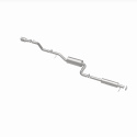 2007-2009 Mazda 3 Street Series Catback Sportavgassystem Magnaflow