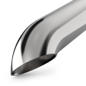 1955-1957 Chevrolet Bel Air Street Series Crossmember-Back Performance Exhaust System Magnaflow
