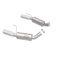 2005-2009 Ford Mustang Competition Series Axleback Sportavgassystem Magnaflow