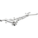 Street Series Catback Sportavgassystem 16820 Magnaflow