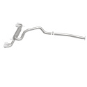 2008-2014 Subaru Impreza Street Series Catback Sportavgassystem Magnaflow