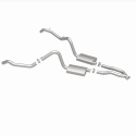 1975-1979 Chevrolet Camaro Street Series Catback Sportavgassystem Magnaflow