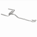 Street Series Catback Sportavgassystem 16829 Magnaflow