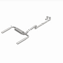 Street Series Catback Sportavgassystem 16829 Magnaflow