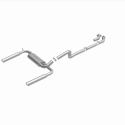 Street Series Catback Sportavgassystem 16829 Magnaflow