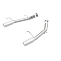 2005-2009 Ford Mustang Race Series Axleback Sportavgassystem Magnaflow