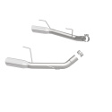 2005-2009 Ford Mustang Race Series Axleback Sportavgassystem Magnaflow