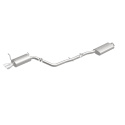 2003-2006 INFINITI G35 Street Series Catback Sportavgassystem Magnaflow