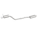 2003-2006 INFINITI G35 Street Series Catback Sportavgassystem Magnaflow