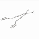 Street Series Catback Sportavgassystem 16862 Magnaflow