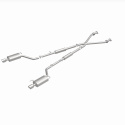 Street Series Catback Sportavgassystem 16862 Magnaflow
