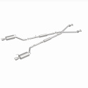 Street Series Catback Sportavgassystem 16862 Magnaflow