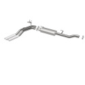 Street Series Catback Sportavgassystem 16868 Magnaflow