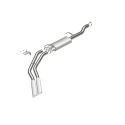 Street Series Catback Sportavgassystem 16868 Magnaflow
