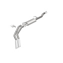 Street Series Catback Sportavgassystem 16868 Magnaflow