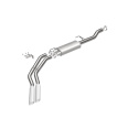 Street Series Catback Sportavgassystem 16868 Magnaflow