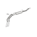 Street Series Catback Sportavgassystem 16868 Magnaflow