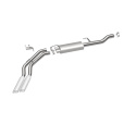 Street Series Catback Sportavgassystem 16868 Magnaflow