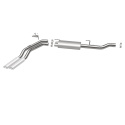 Street Series Catback Sportavgassystem 16868 Magnaflow