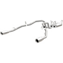 Street Series Catback Sportavgassystem 16869 Magnaflow