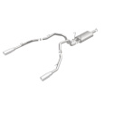 Street Series Catback Sportavgassystem 16869 Magnaflow