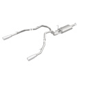 Street Series Catback Sportavgassystem 16869 Magnaflow