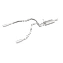 Street Series Catback Sportavgassystem 16869 Magnaflow