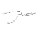 Street Series Catback Sportavgassystem 16869 Magnaflow