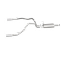 Street Series Catback Sportavgassystem 16869 Magnaflow