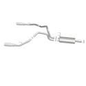 Street Series Catback Sportavgassystem 16869 Magnaflow