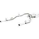 Street Series Catback Sportavgassystem 16870 Magnaflow