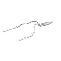 Street Series Catback Sportavgassystem 16870 Magnaflow