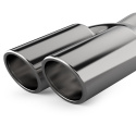 1999-2004 Land Rover Discovery Touring Series Catback Sportavgassystem Magnaflow