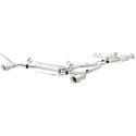 Street Series Catback Sportavgassystem 16929 Magnaflow
