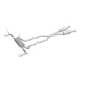 Street Series Catback Sportavgassystem 16929 Magnaflow