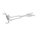 Street Series Catback Sportavgassystem 16929 Magnaflow
