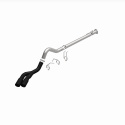 Black Series Filter-Back Performance Exhaust System 17068 Magnaflow