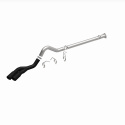Black Series Filter-Back Performance Exhaust System 17068 Magnaflow