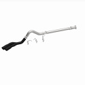 Black Series Filter-Back Performance Exhaust System 17068 Magnaflow